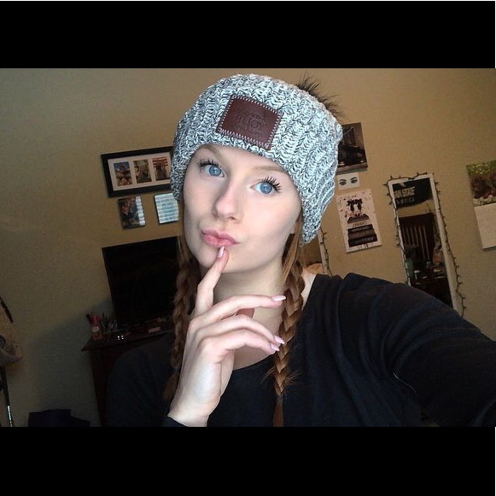 Love Your Melon Hat - image 3